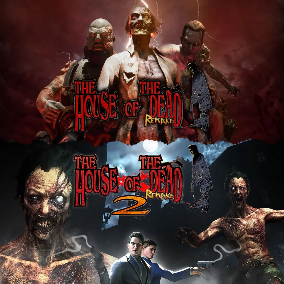 The Bundle of The Dead | XBOX | На любой аккаунт