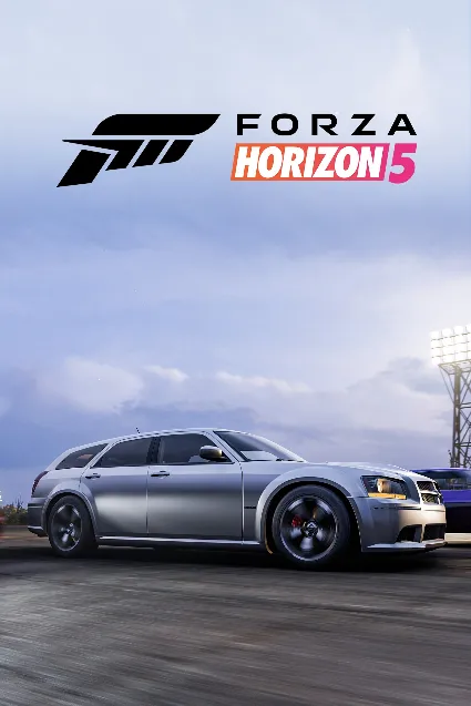 Forza Horizon 5 2008 Dodge Magnum | XBOX+PC | На любой аккаунт