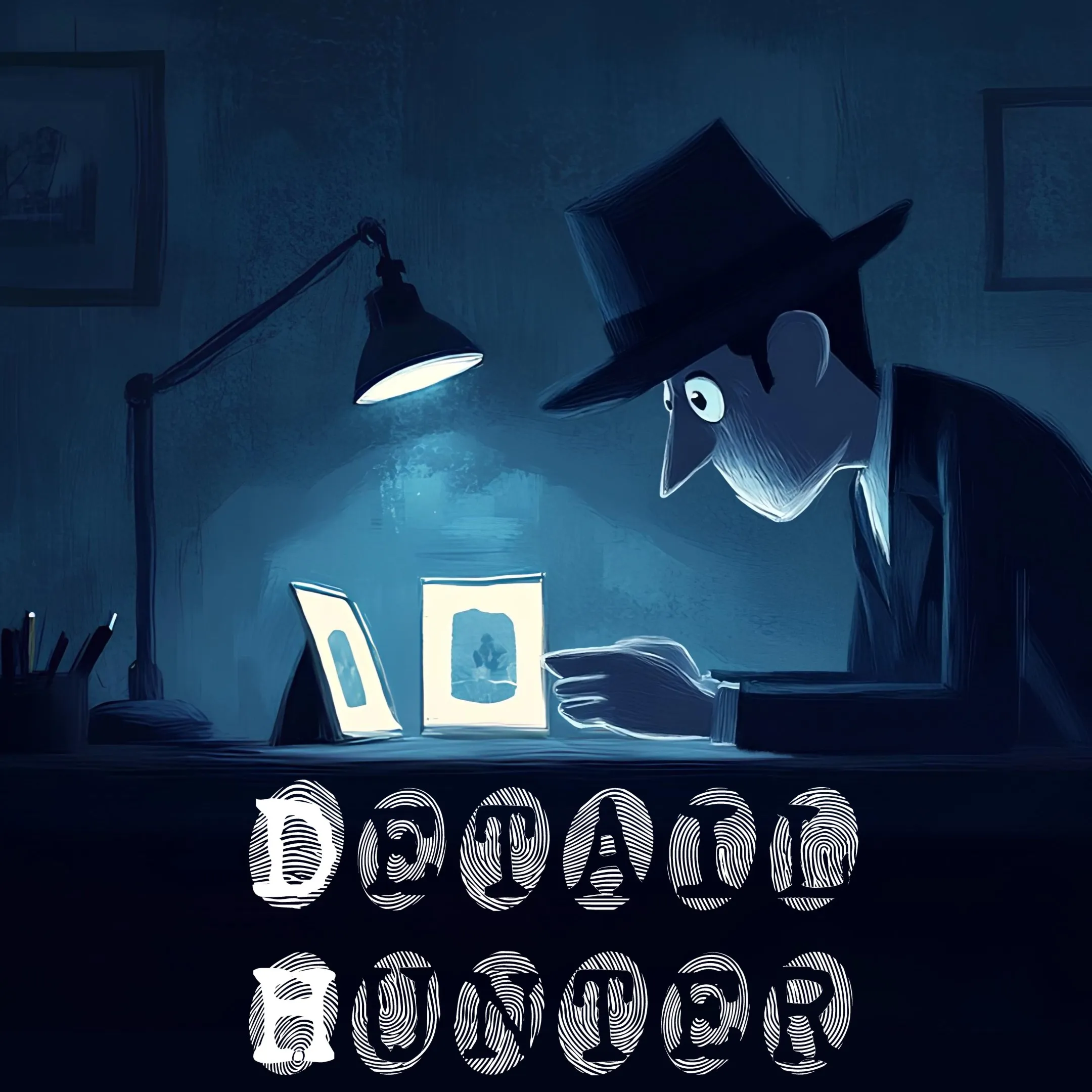 Detail Hunter | XBOX | На любой аккаунт