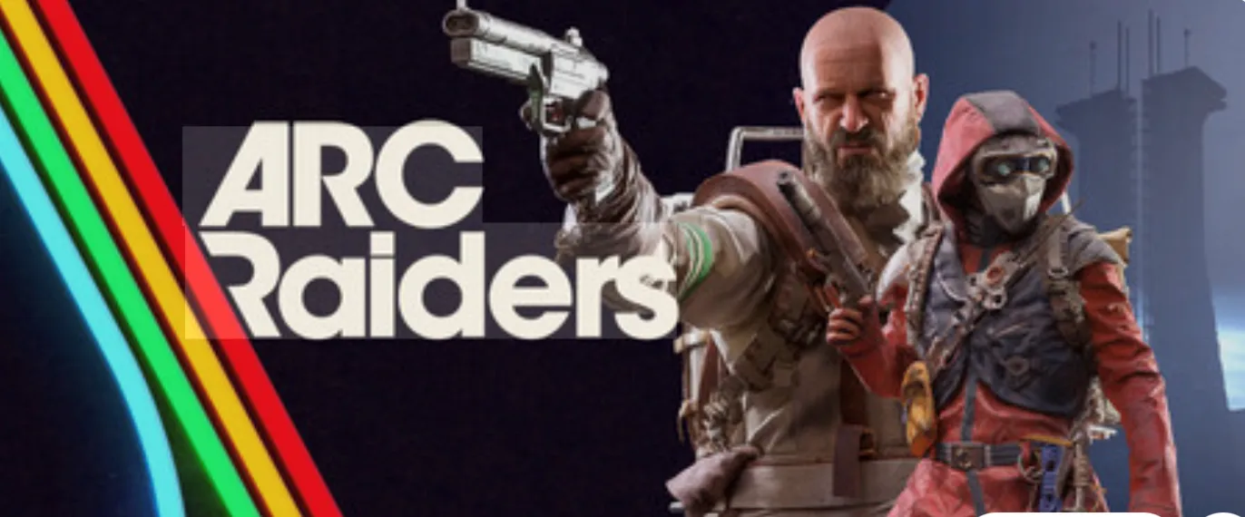 ARC RAIDERS [ОНЛАЙН Steam] Полный доступ
