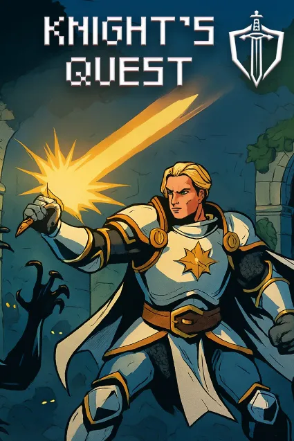 Knight's Quest (Windows) | PC | На любой аккаунт
