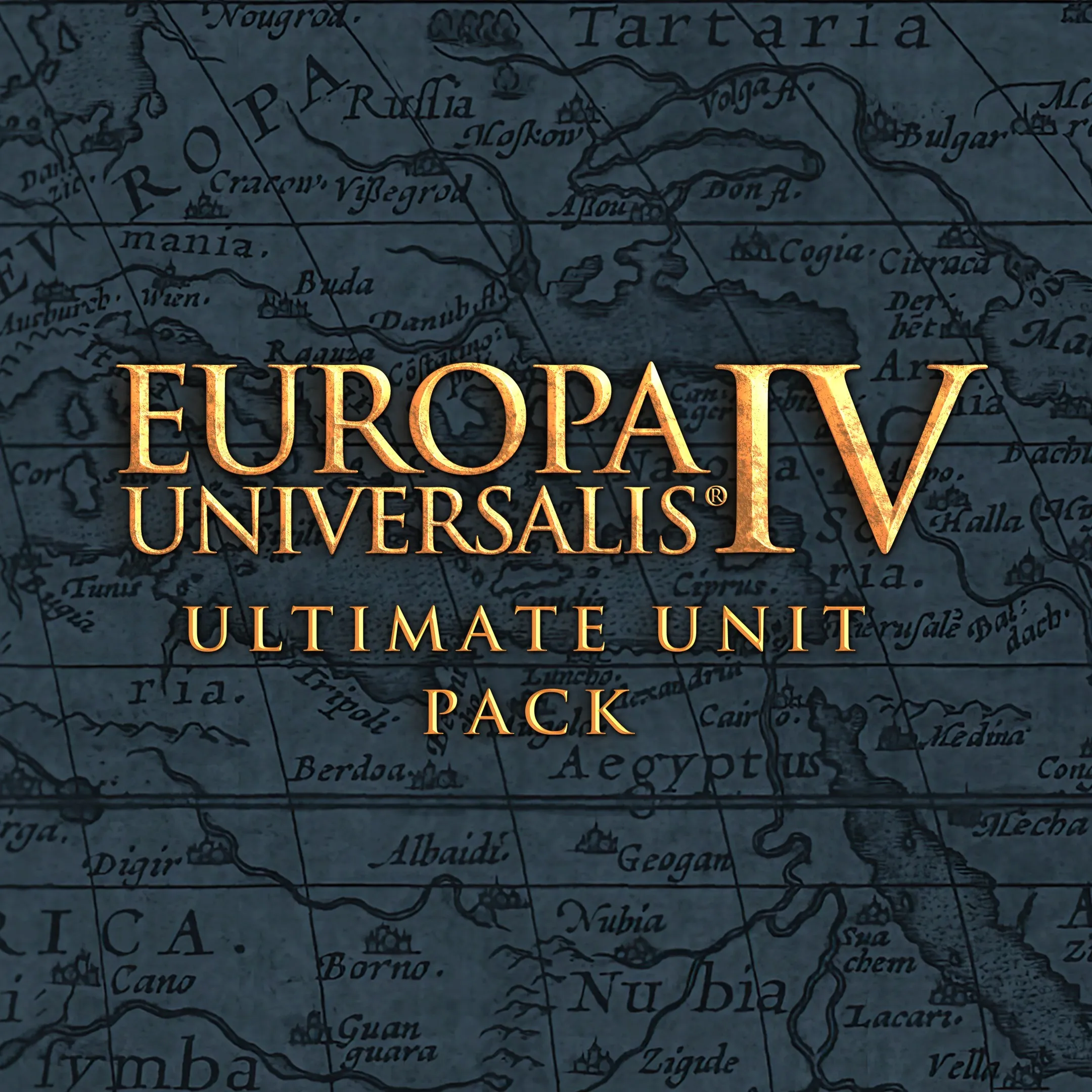 Europa Universalis IV: Ultimate Unit Pack | PC | На любой аккаунт