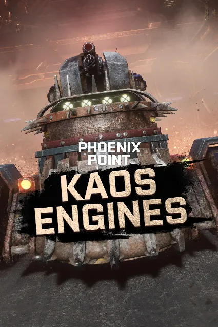 DLC 5 (Kaos Engines) | XBOX+PC | На любой аккаунт