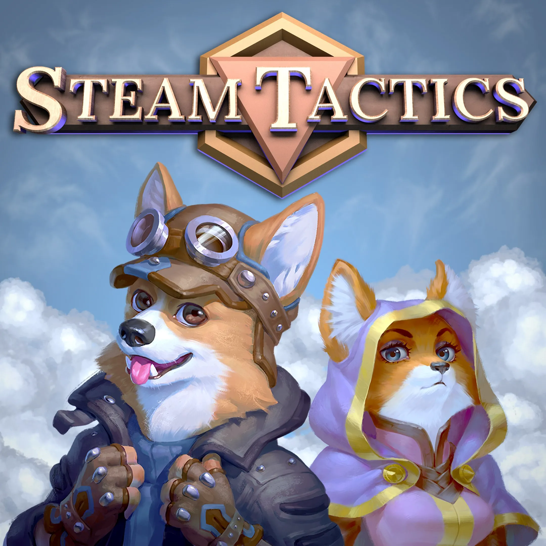 Steam Tactics | XBOX | На любой аккаунт