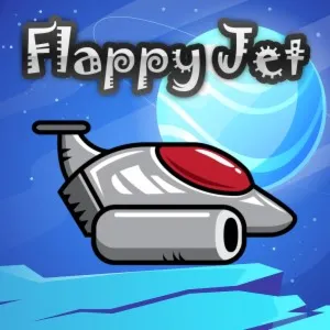 Flappy Jet | XBOX+PC | На любой аккаунт