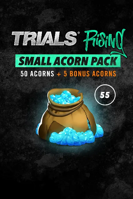 Trial Rising® Small Acorn Pack | XBOX | На любой аккаунт
