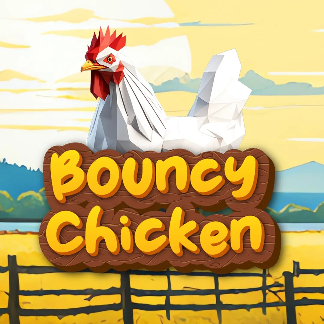 Bouncy Chicken | XBOX | На любой аккаунт