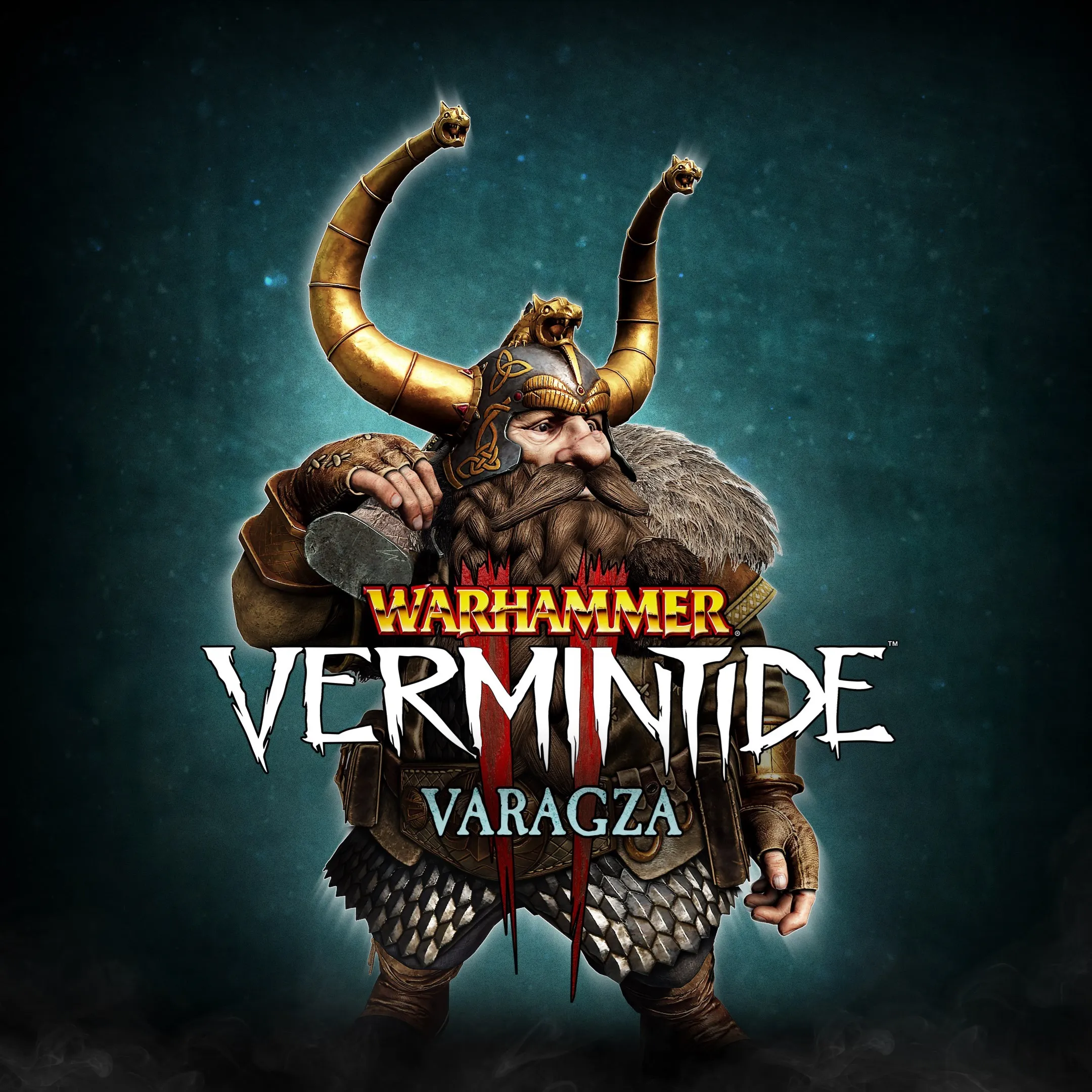 Warhammer: Vermintide 2 - Varagza | XBOX | На любой аккаунт