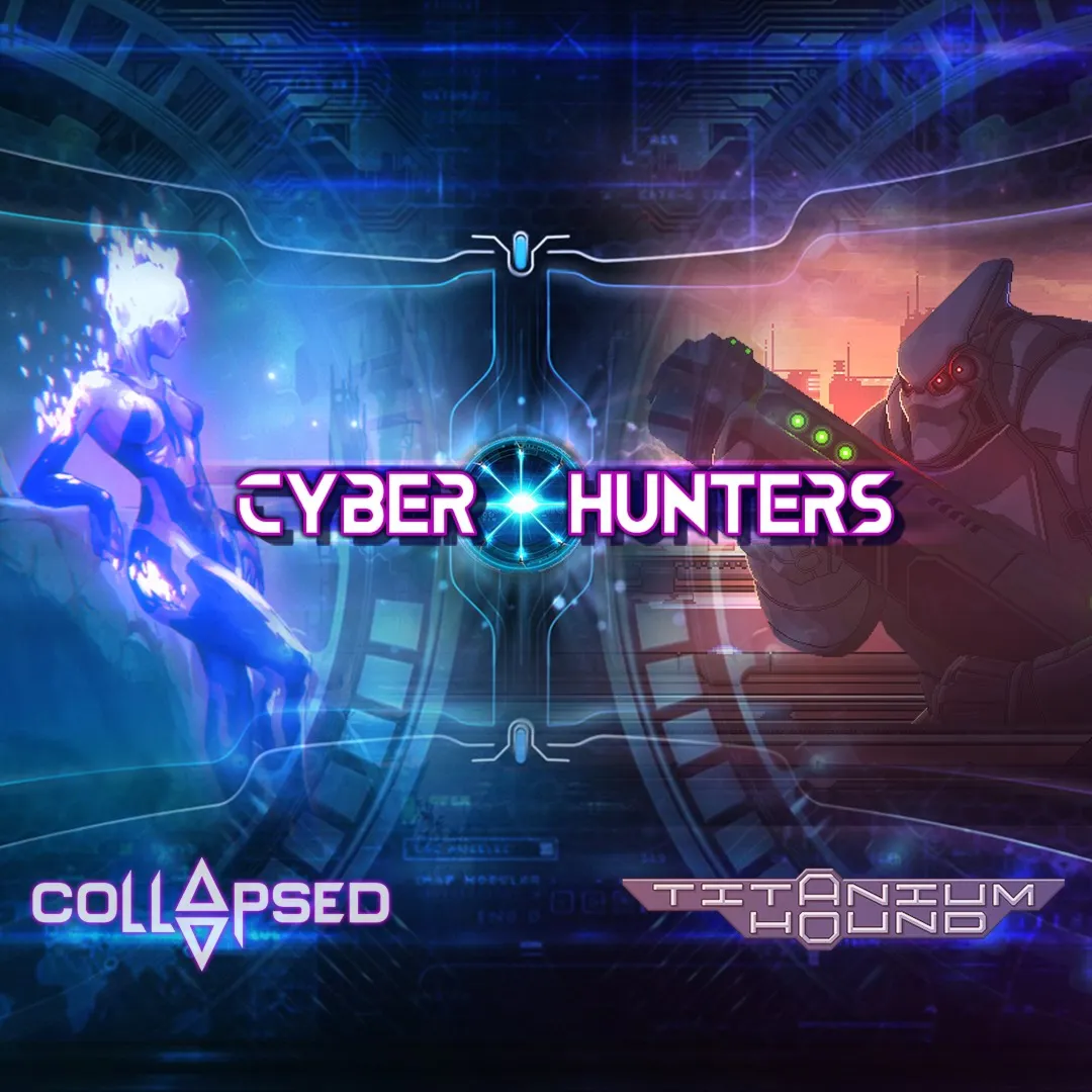 Cyber Hunters | XBOX | На любой аккаунт