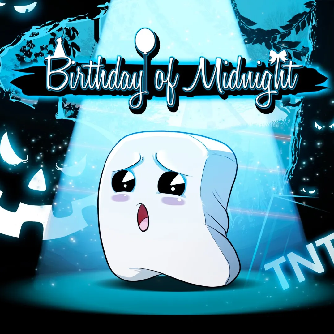 Birthday of Midnight | XBOX | На любой аккаунт