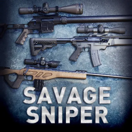 Savage Sniper Weapons Pack | XBOX | На любой аккаунт