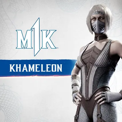 MK1: Khameleon | XBOX+PC | На любой аккаунт
