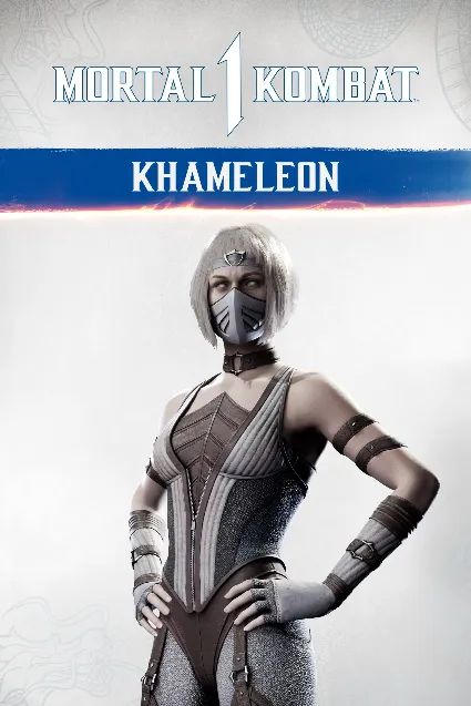 MK1: Khameleon | XBOX+PC | На любой аккаунт