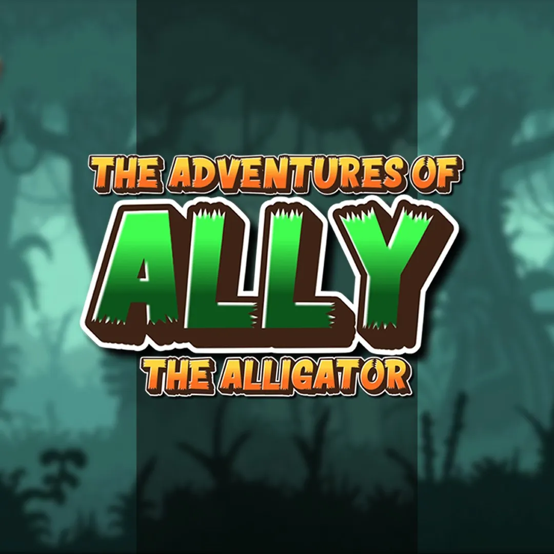 The Adventures of Ally The Alligator | XBOX | На любой аккаунт