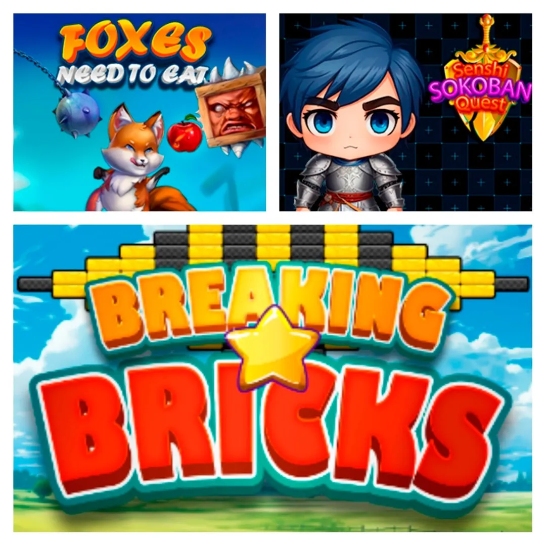 Three in one | XBOX | На любой аккаунт