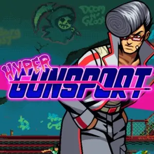 Hyper Gunsport | XBOX+PC | На любой аккаунт