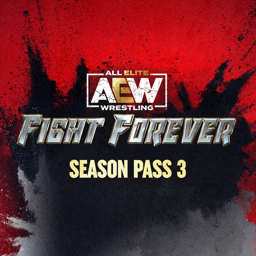 AEW: Fight Forever Season Pass 3 | XBOX | На любой аккаунт