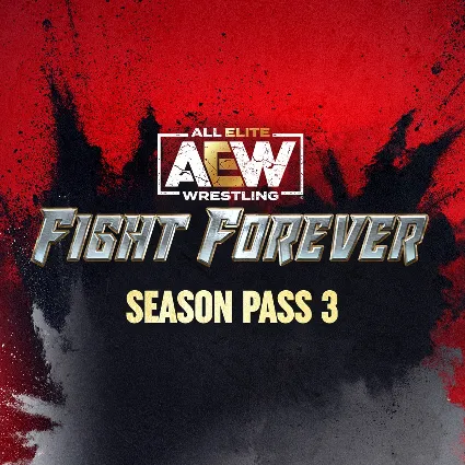AEW: Fight Forever Season Pass 3 | XBOX | На любой аккаунт