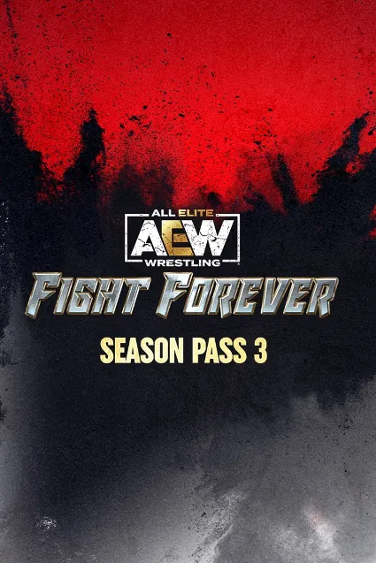 AEW: Fight Forever Season Pass 3 | XBOX | На любой аккаунт