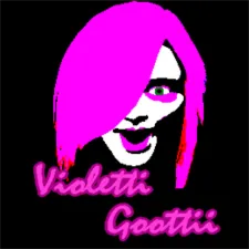Violetti Goottii | XBOX+PC | На любой аккаунт