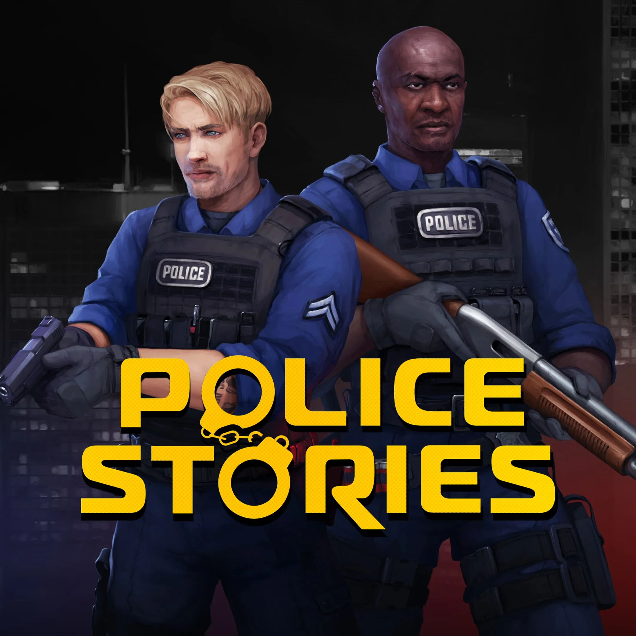 Police Stories | XBOX | На любой аккаунт
