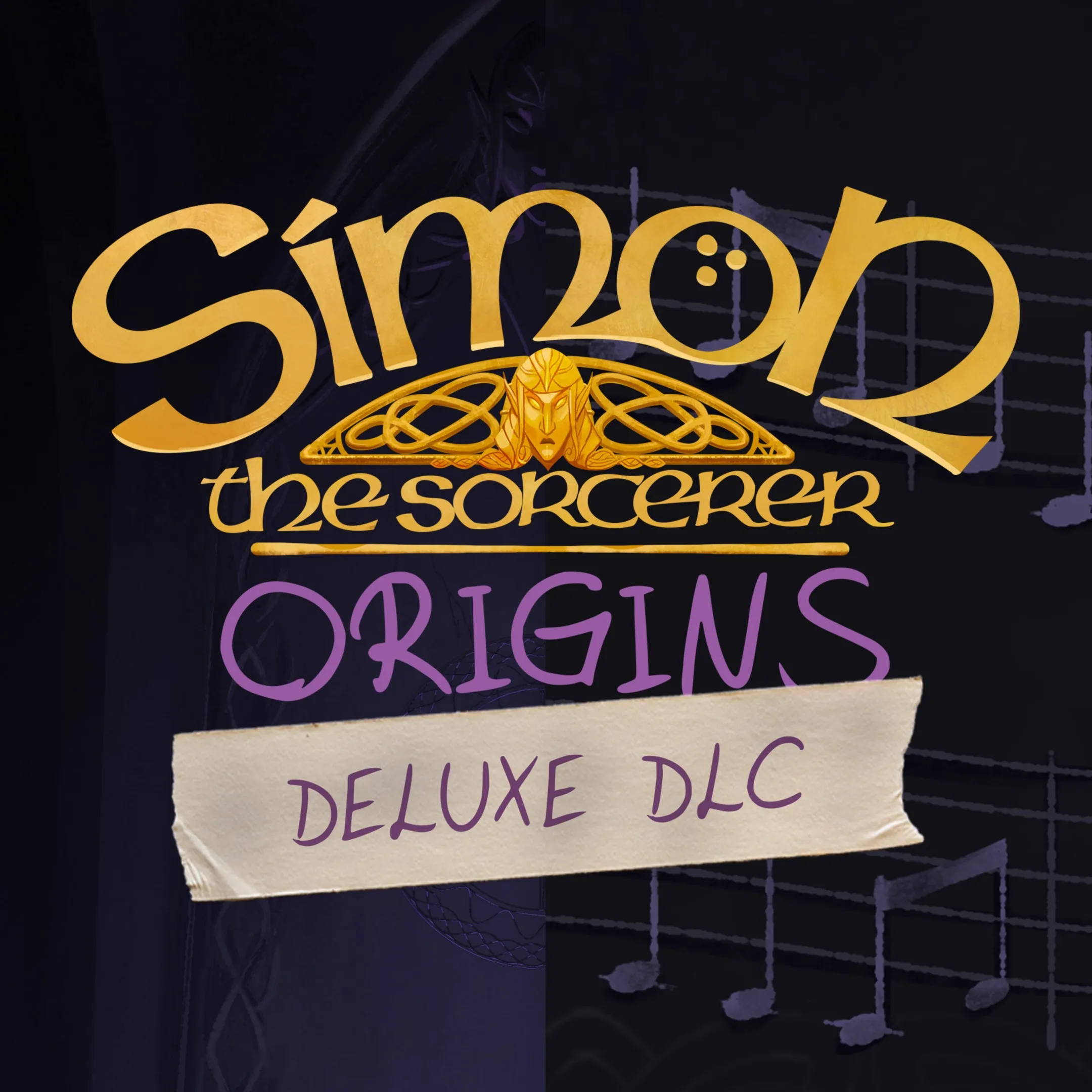 Simon the Sorcerer: Origins - Deluxe DLC | XBOX | На любой аккаунт