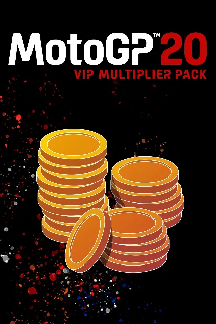 MotoGP™20 - VIP Multiplier Pack | XBOX | На любой аккаунт