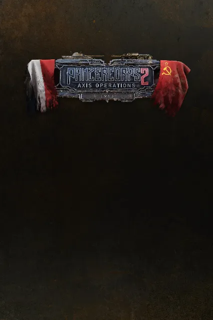 Panzer Corps 2: Axis Operations - 1943 | PC | На любой аккаунт