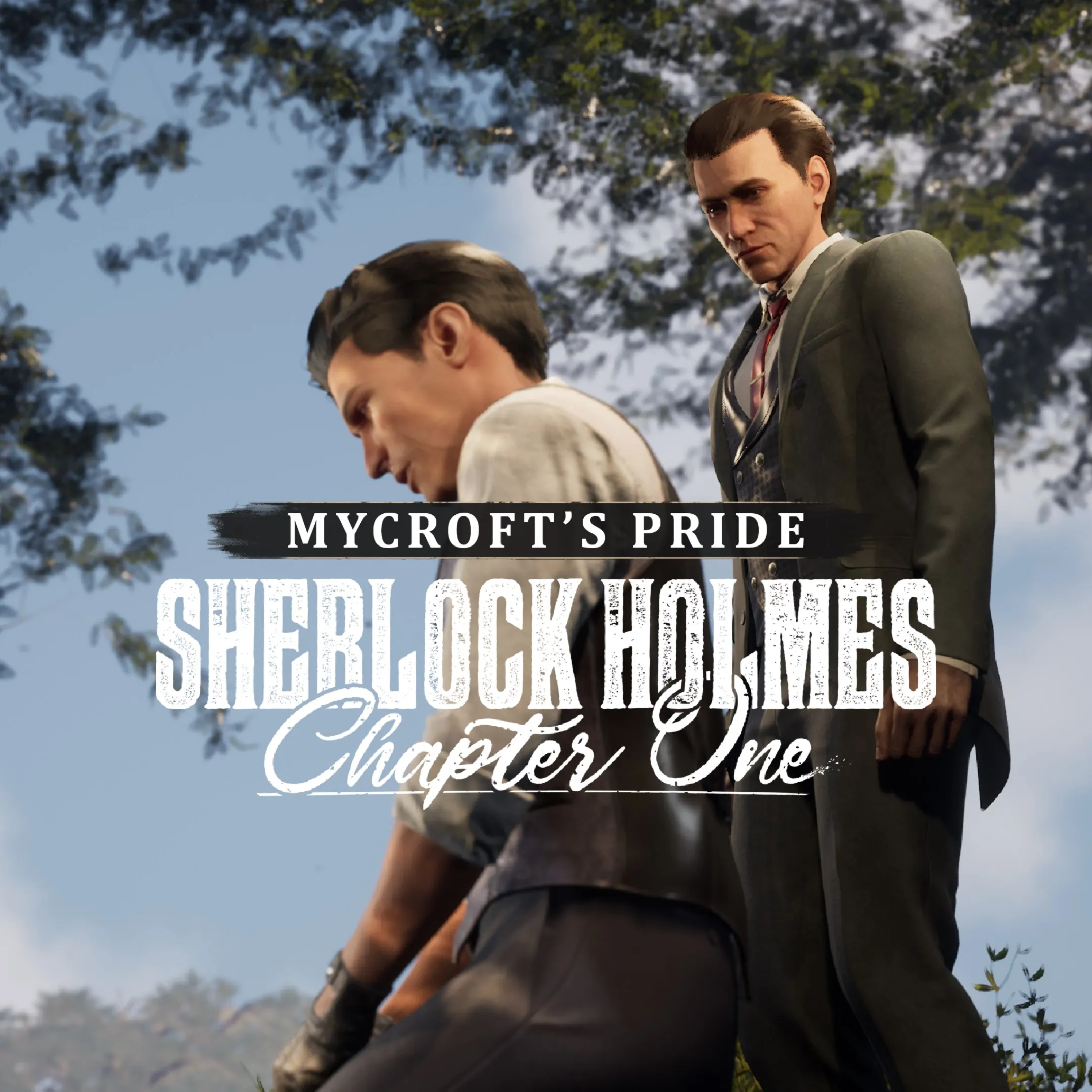 Mycroft's Pride DLC | XBOX | На любой аккаунт