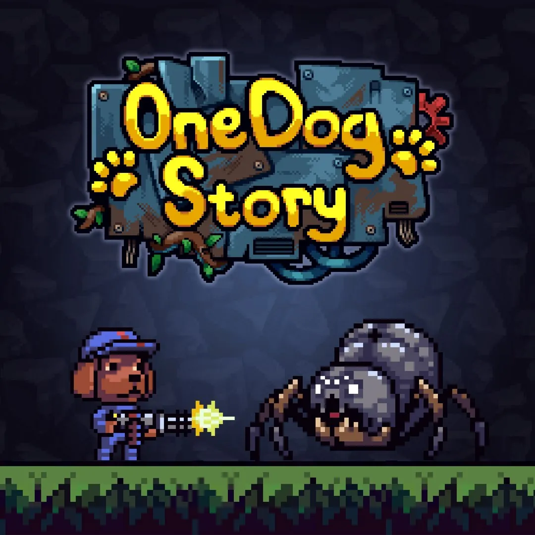 One Dog Story | XBOX | На любой аккаунт