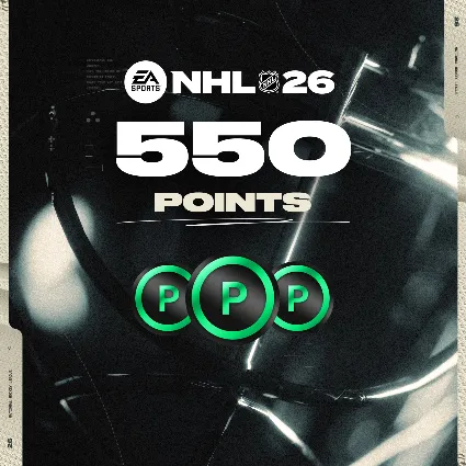 NHL® 26 - NHL POINTS 550 | XBOX | На любой аккаунт