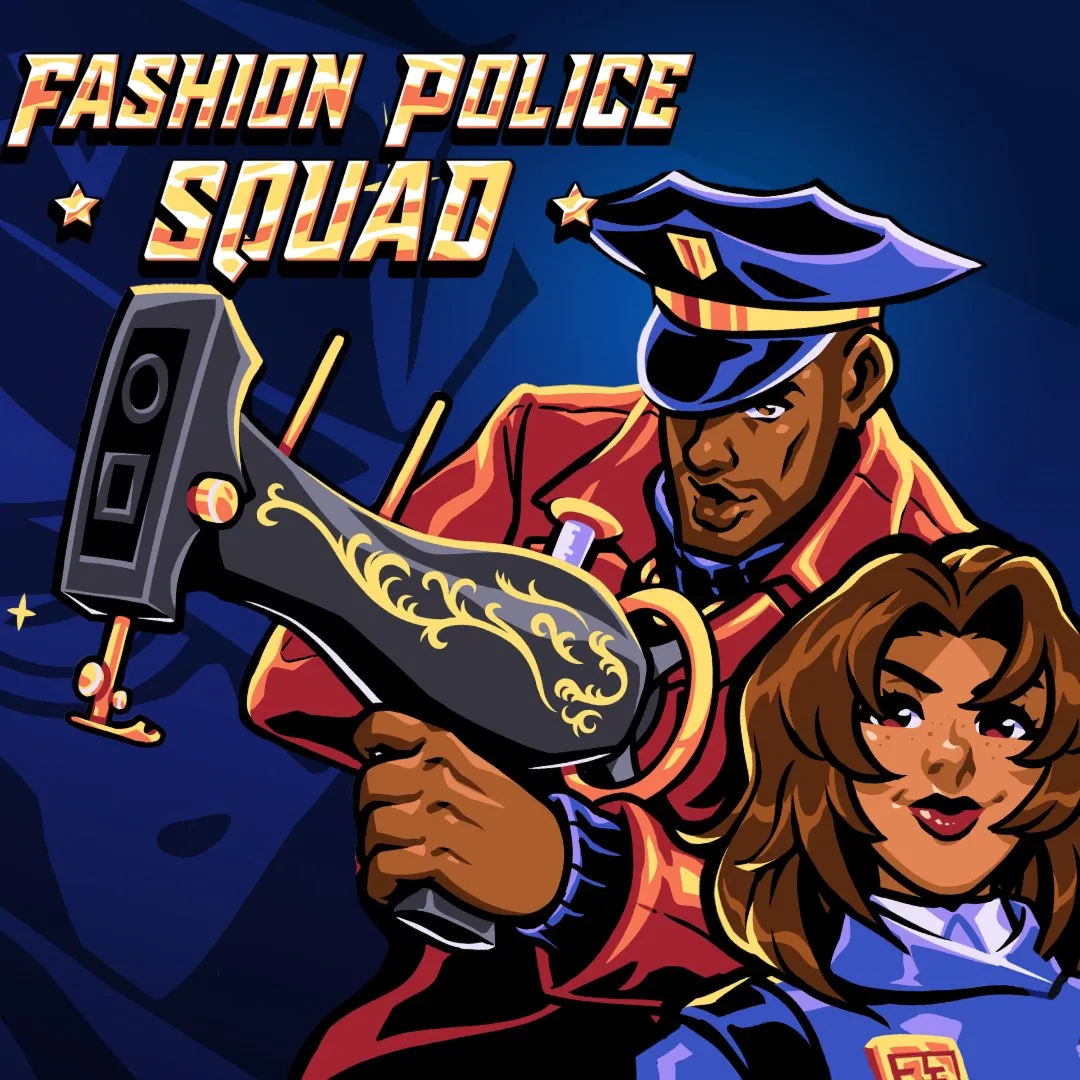 Fashion Police Squad | XBOX | На любой аккаунт