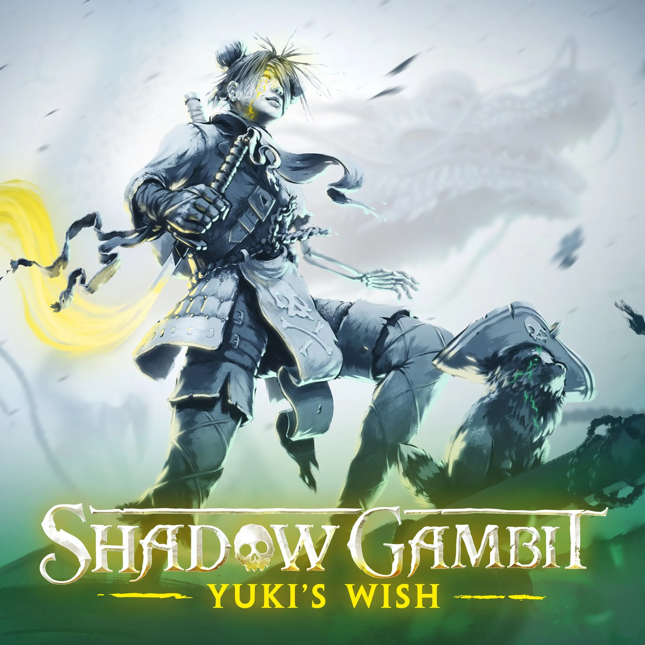 Shadow Gambit: Yuki's Wish | XBOX | На любой аккаунт
