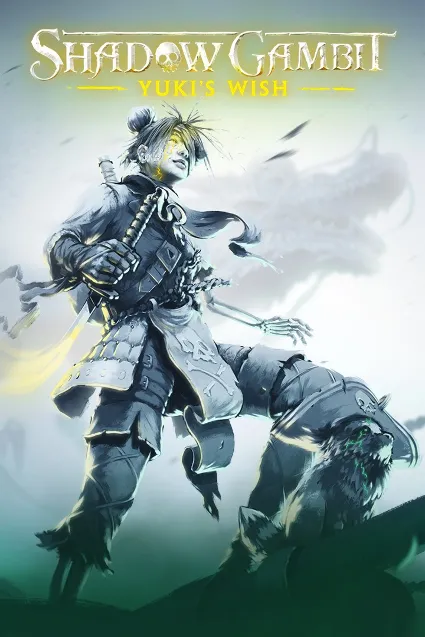 Shadow Gambit: Yuki's Wish | XBOX | На любой аккаунт