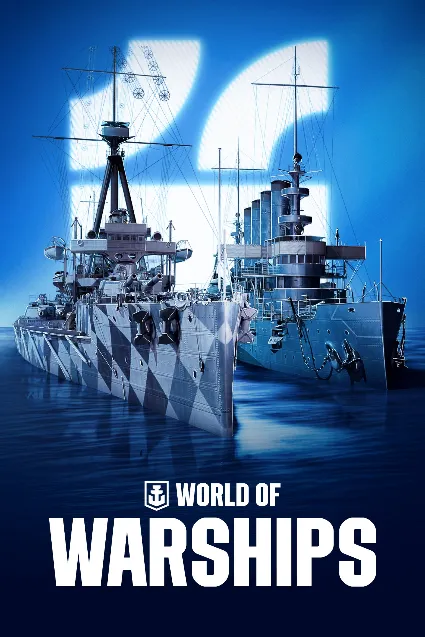 World of Warships — Dreadnought Starter Pack | PC | На любой аккаунт