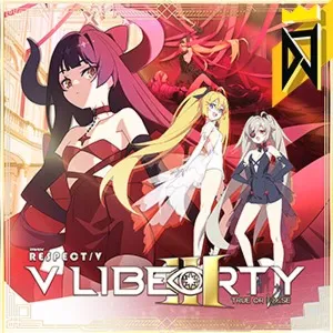 DJMAX RESPECT V - V LIBERTY III PACK | XBOX+PC | На любой аккаунт