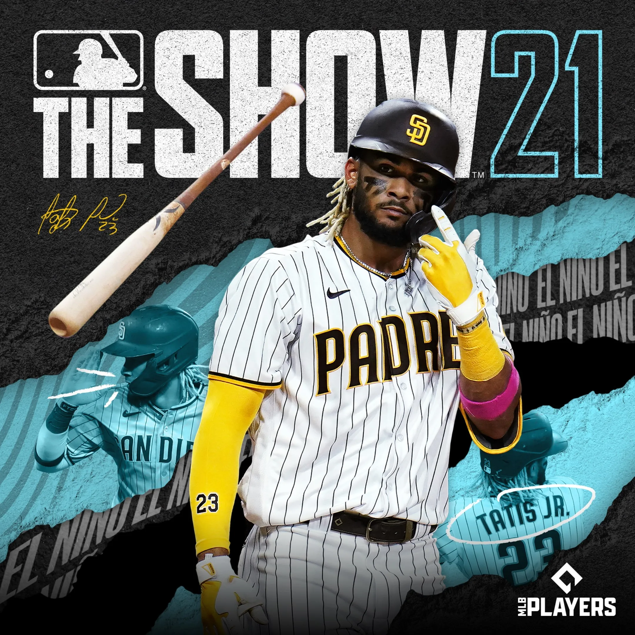 MLB® The Show™ 21 Xbox™ One Standard Edition | XBOX | На любой аккаунт