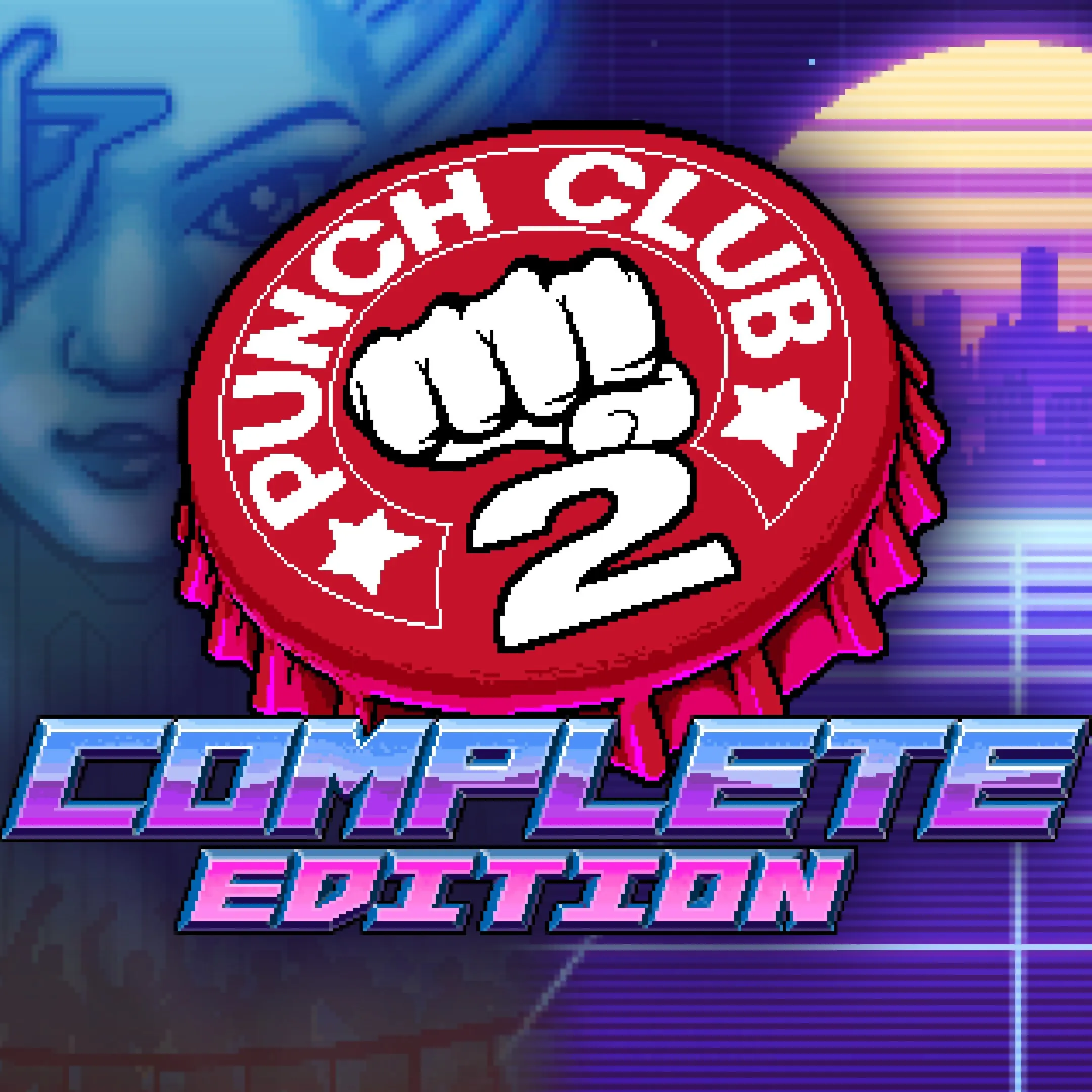 Punch Club 2: Complete Edition | XBOX | На любой аккаунт