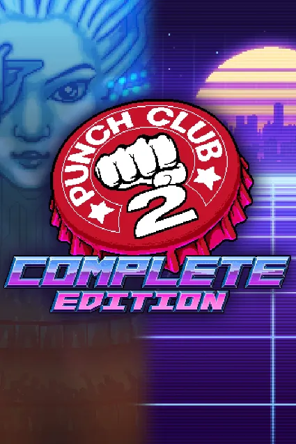 Punch Club 2: Complete Edition | XBOX | На любой аккаунт
