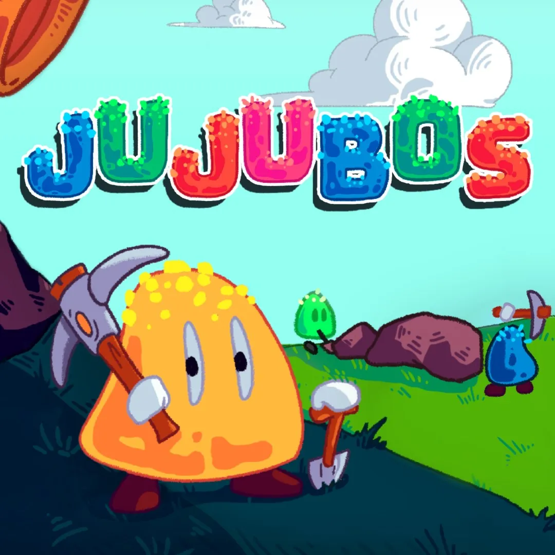 Jujubos | XBOX | На любой аккаунт