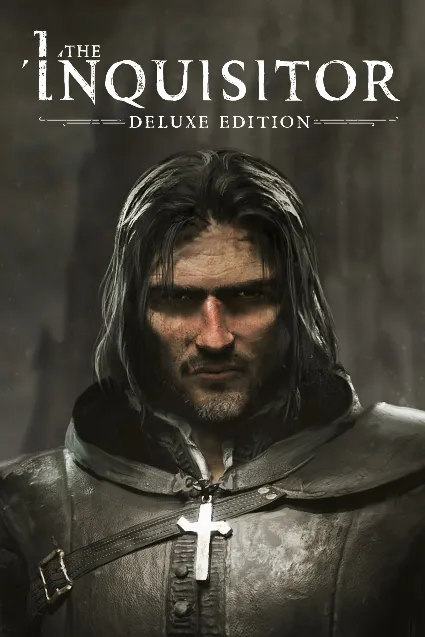 The Inquisitor - Deluxe Edition | XBOX | На любой аккаунт