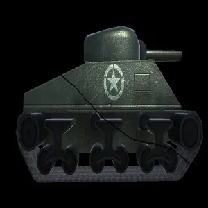 Tanks Island | XBOX+PC | На любой аккаунт