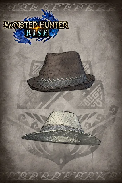 "Summer Hat" Hunter layered armor piece | XBOX+PC | На любой аккаунт
