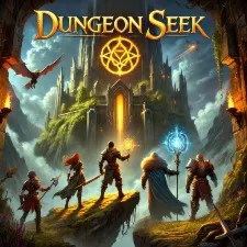 Dungeon Seek | XBOX+PC | На любой аккаунт