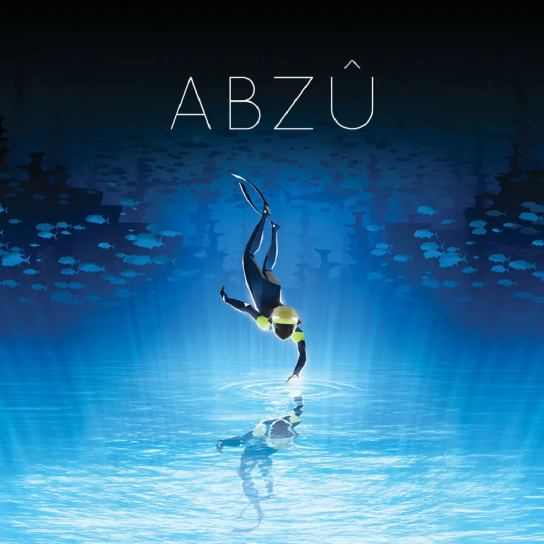ABZU | PC | На любой аккаунт