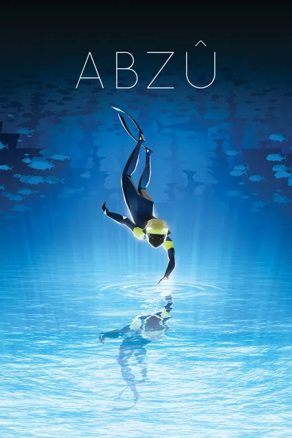 ABZU | PC | На любой аккаунт