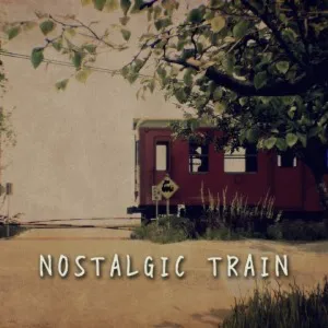 NOSTALGIC TRAIN | XBOX | На любой аккаунт