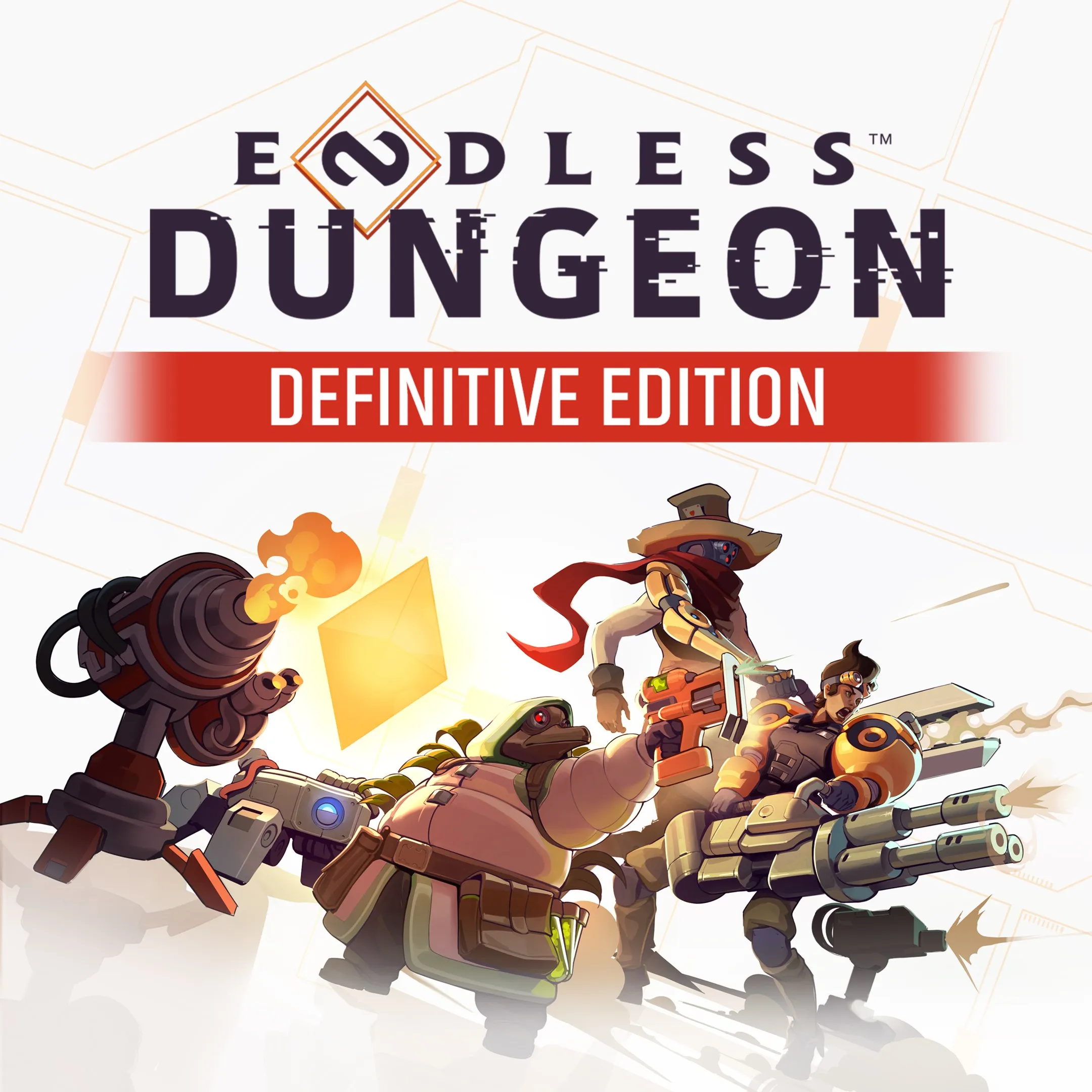 ENDLESS™ Dungeon - Definitive Edition | XBOX | На любой аккаунт