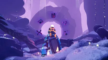 Risk of Rain 2 💎 [ОНЛАЙН Steam] Полный доступ + 2 🎁