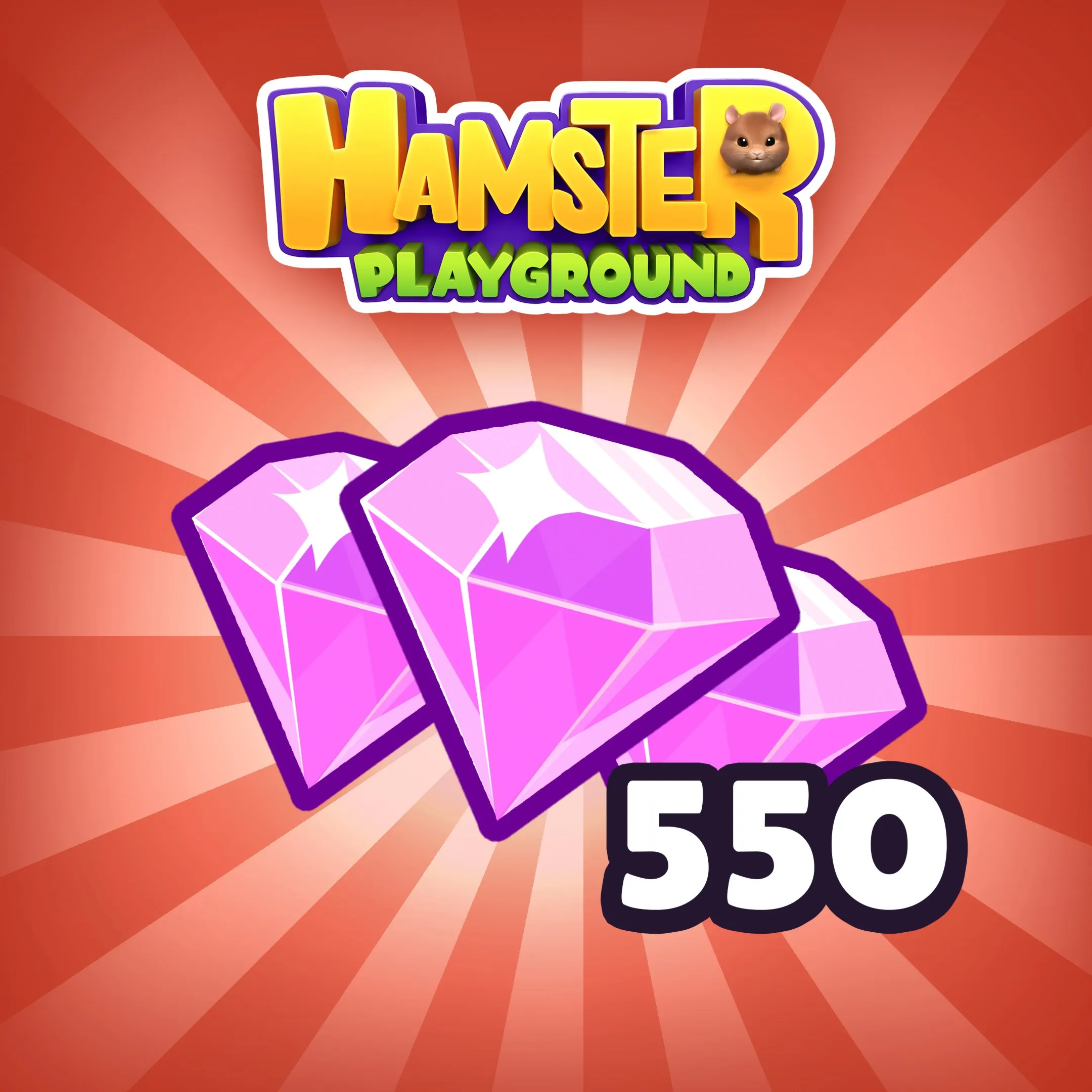 550 Diamonds | XBOX | На любой аккаунт